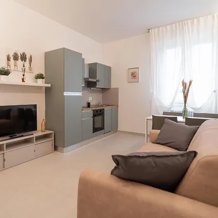 Appartamento Primula - Gionic Bologna
