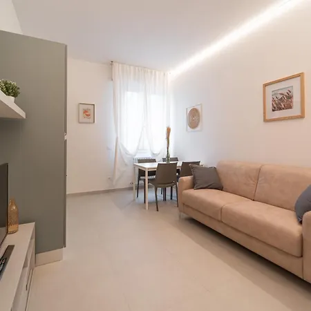 Appartamento Primula - Gionic *