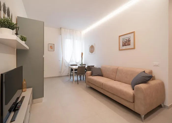 Appartamento Primula - Gionic *