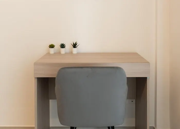 Appartamento Primula - Gionic