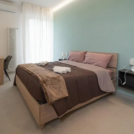 Primula - Gionic Apartamento Bolonha