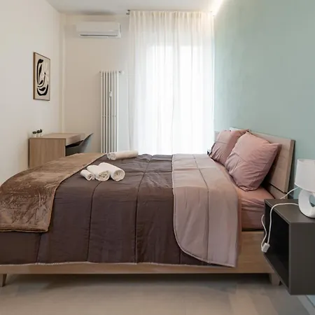 Primula - Gionic Apartamento *