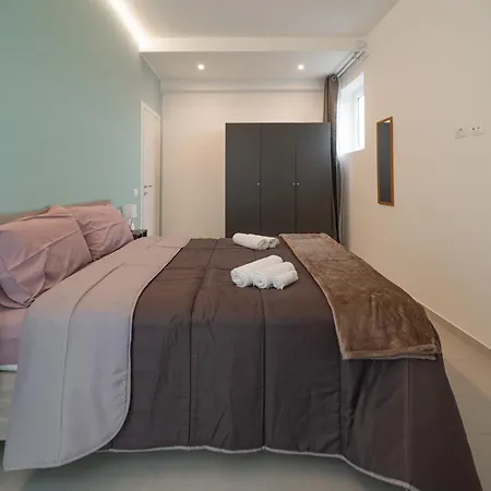 Primula - Gionic Apartamento Bolonha