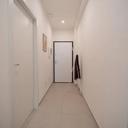 Apartamento Primula - Gionic Bolonha