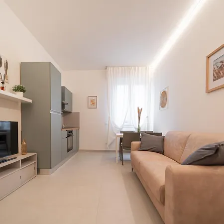 Apartamento Primula - Gionic Bolonha