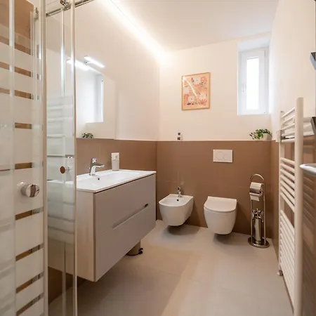 Apartamento Primula - Gionic