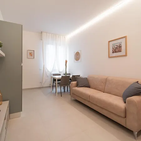 Apartamento Primula - Gionic *