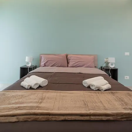 Primula - Gionic Appartement Bologna