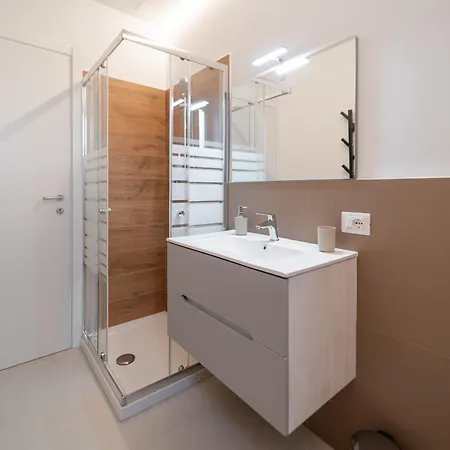 Appartement Primula - Gionic