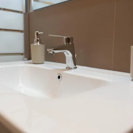 Appartement Primula - Gionic Bologna