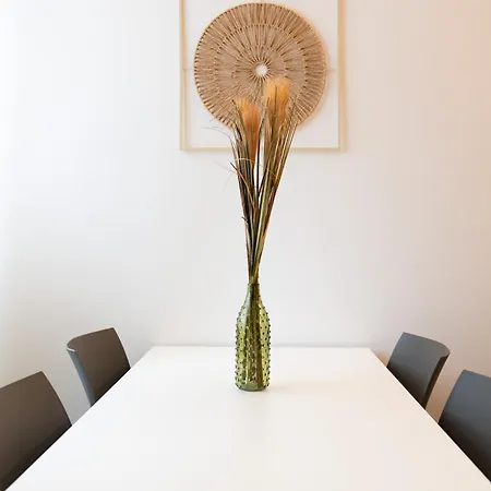 Appartement Primula - Gionic Bologna