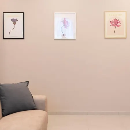 Primula - Gionic Appartement *