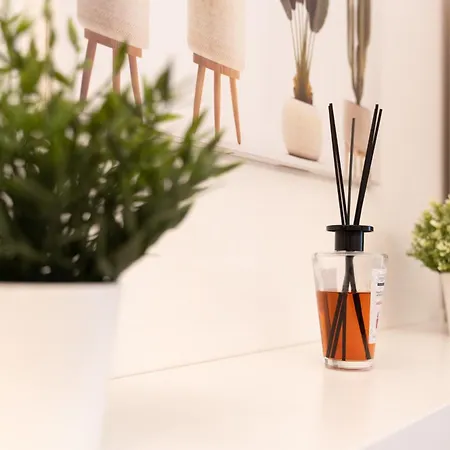 Primula - Gionic Appartement