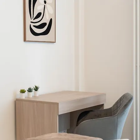 Appartement Primula - Gionic *