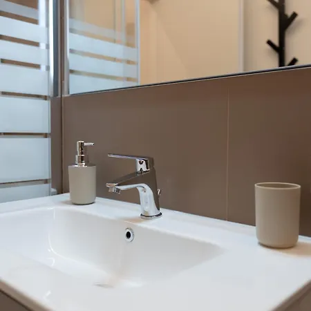 Primula - Gionic Appartement Bologna
