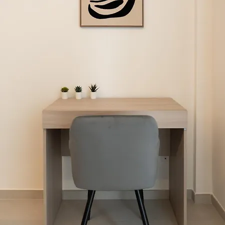 Appartement Primula - Gionic