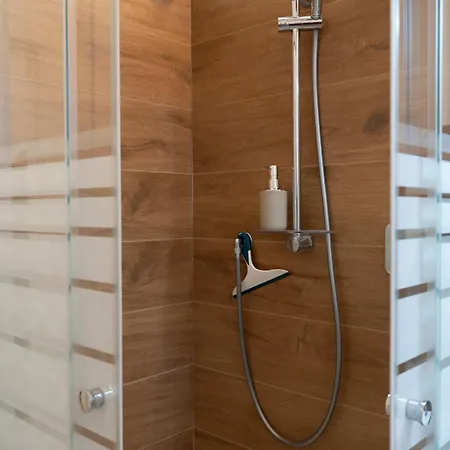 Appartement Primula - Gionic Bologna