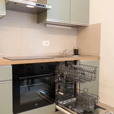 Primula - Gionic Appartement *