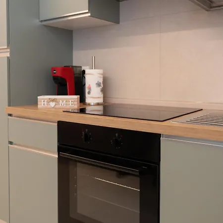 Appartement Primula - Gionic Bologna