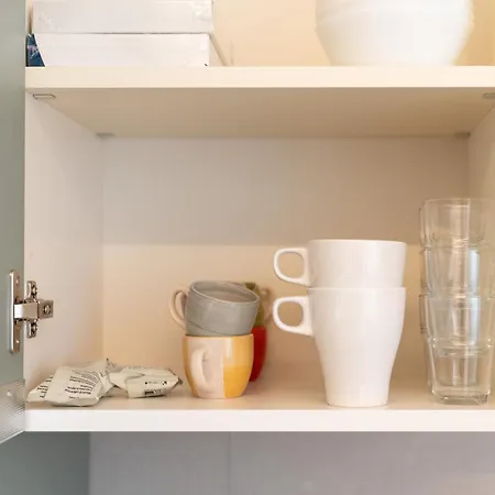 Primula - Gionic Appartement