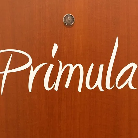 Appartement Primula - Gionic Bologna