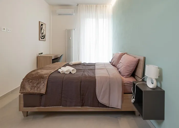 Primula - Gionic Apartamento *