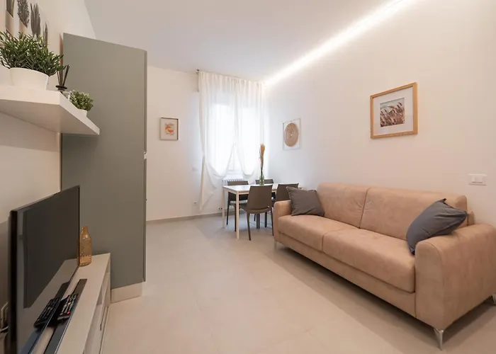 Apartamento Primula - Gionic *