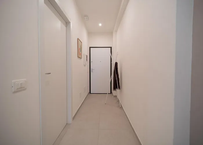 Apartamento Primula - Gionic Bolonha