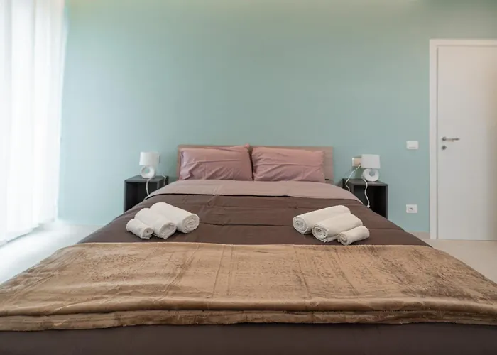 Primula - Gionic Apartamento Bolonha