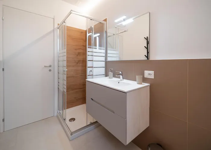 Apartamento Primula - Gionic