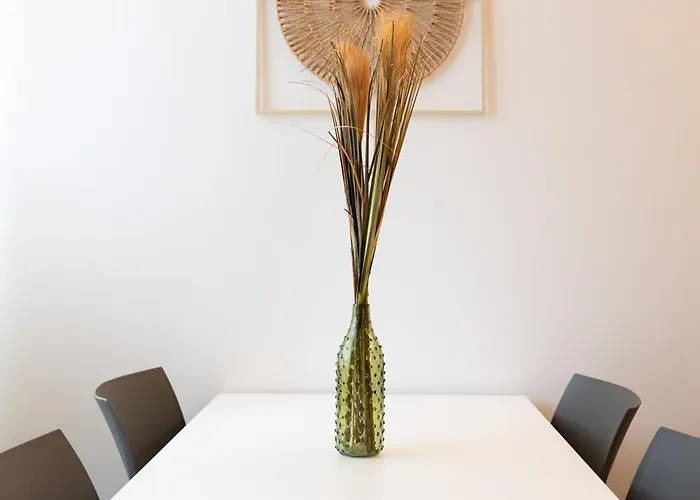 Apartamento Primula - Gionic Bolonha