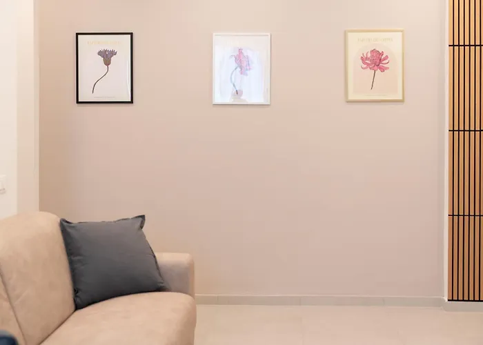 Primula - Gionic Apartamento *