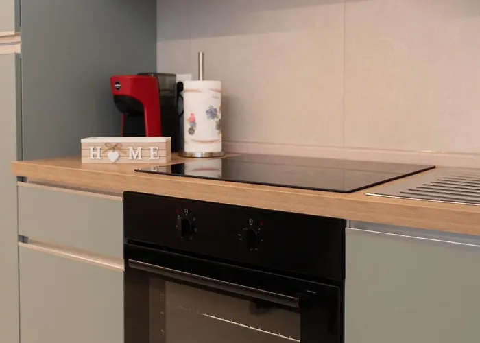 Apartamento Primula - Gionic Bolonha