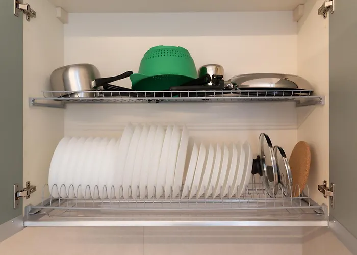 Apartamento Primula - Gionic