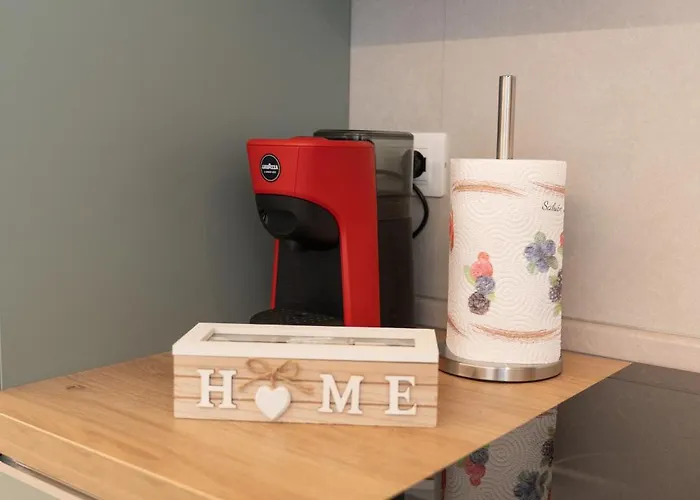 Apartamento Primula - Gionic *