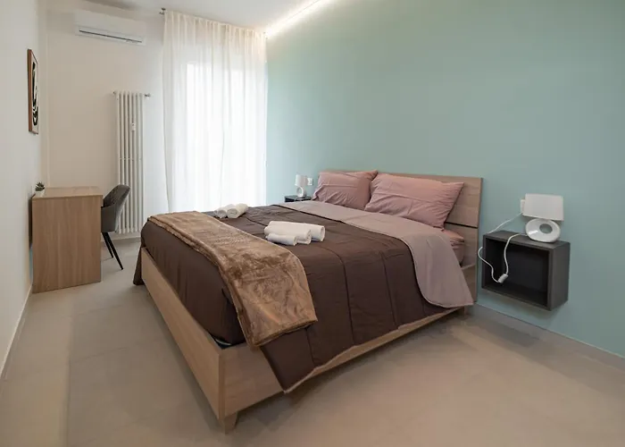 Primula - Gionic Appartement Bologne