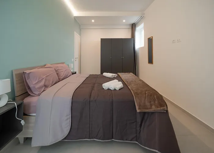 Primula - Gionic Appartement Bologne