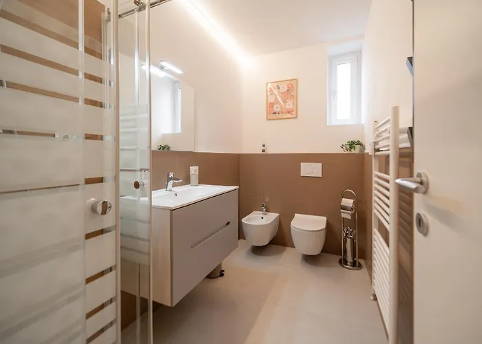 Appartement Primula - Gionic