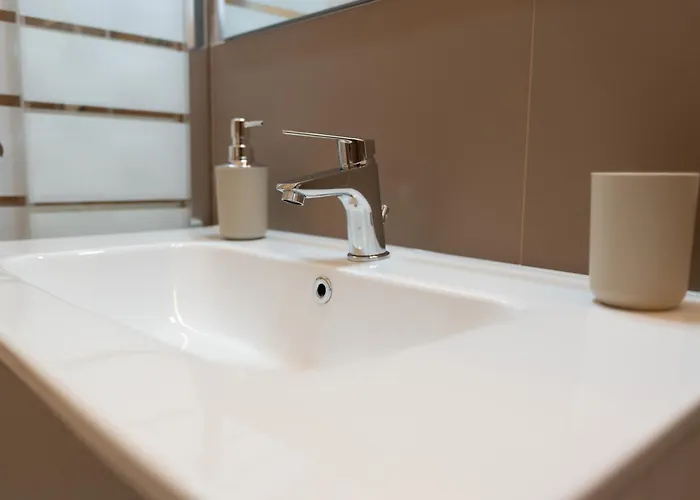 Appartement Primula - Gionic Bologne