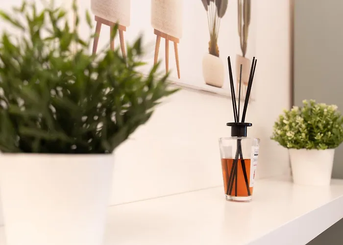 Primula - Gionic Appartement