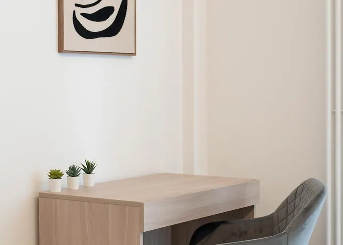 Appartement Primula - Gionic *