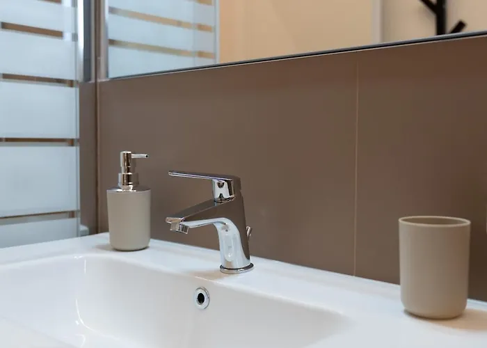 Primula - Gionic Appartement Bologne