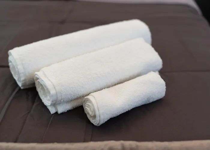 Appartement Primula - Gionic Bologne