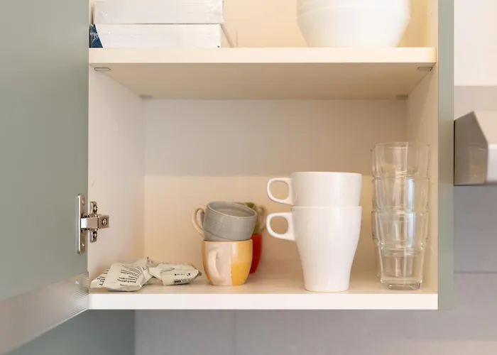 Primula - Gionic Appartement