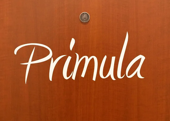 Appartement Primula - Gionic Bologne