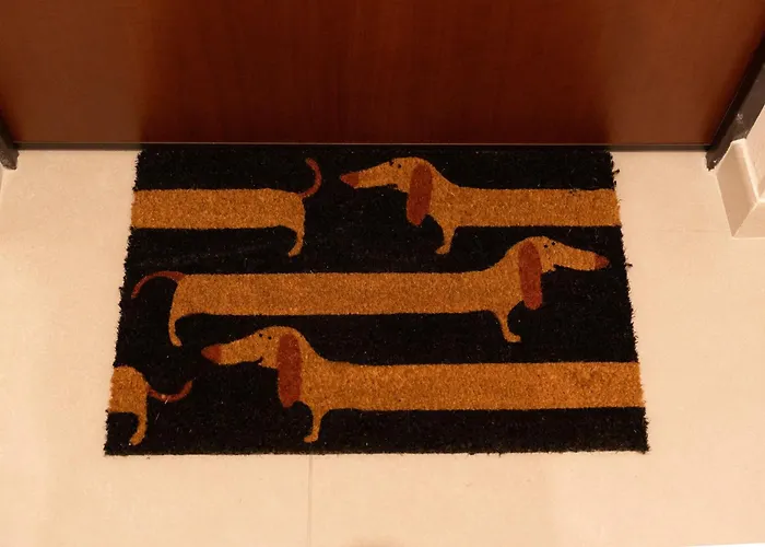 Appartement Primula - Gionic *